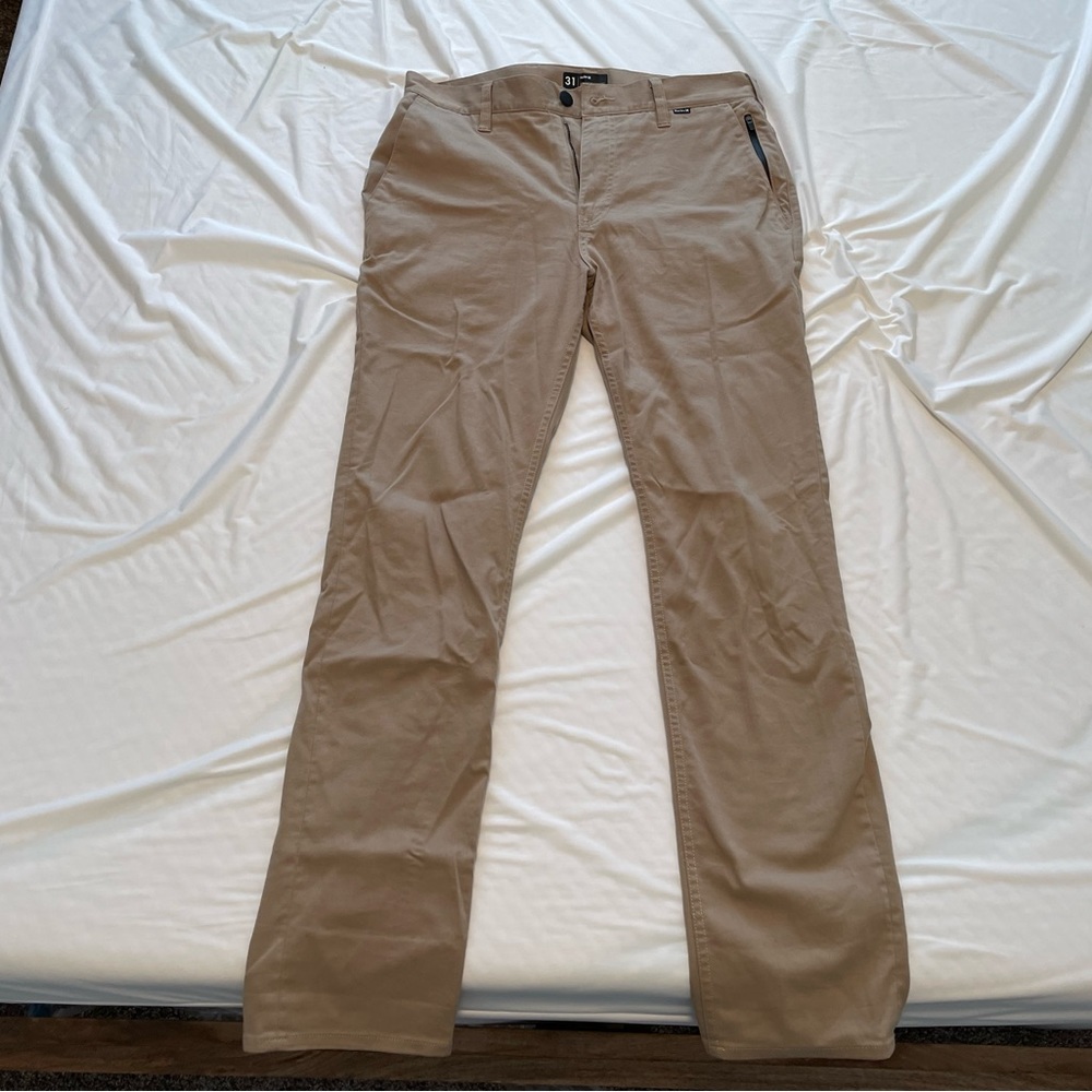 Hurley Chinos